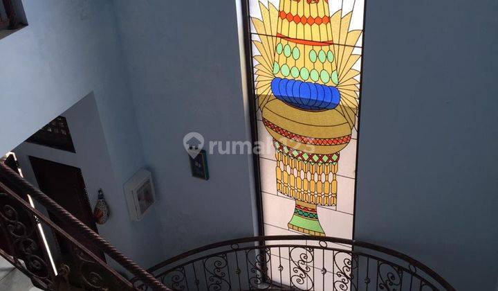 Beautiful house for sale in the middle of Denpasar City 1