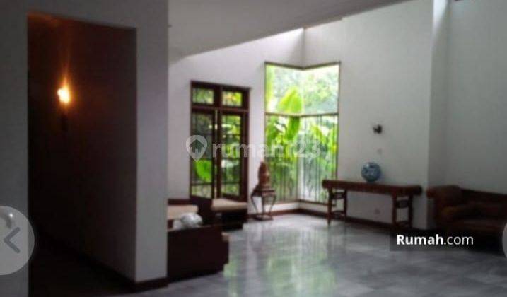 Spacious House for Sale in Denpasar City Center Location 1