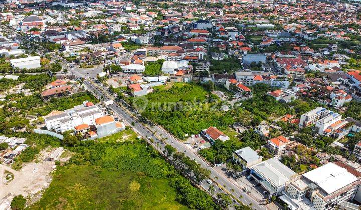 Premium Freehold Land At Main Road Sunset Road 2