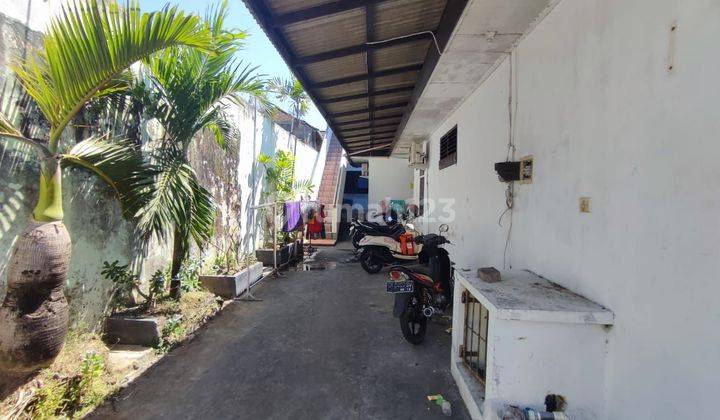 Dijual Cepat Rumah Kost 15 Kamar Panjer Denpasar 2