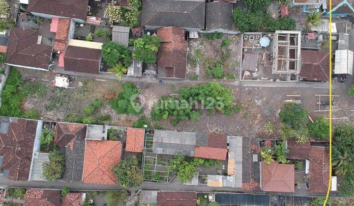 Dijual Tanah Los Pantai Lokasi Klungkung 2