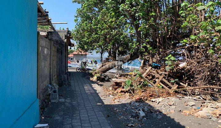 Dijual Tanah Los Pantai Lokasi Klungkung 1