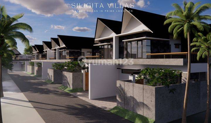 Luxury Villas In Prime Location 2