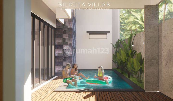 FOR SALE! LUXURY VILLAS IN PRIME LOCATION 3