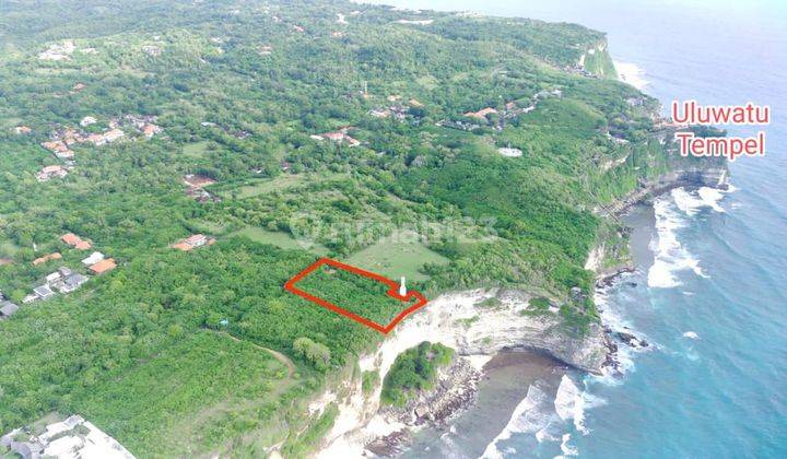 Suluban Cliff Land for sale, Sunset View All Year Long 1