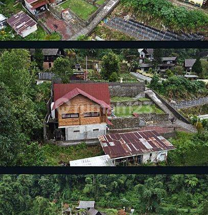 Dijual Villa Kawasan Villa Elite View Danau Beratan Bedugul 2