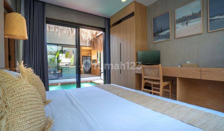 Brand New Villa Fully Furnished In Jimbaran 1