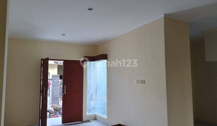 2-storey minimalist house for sale in Gatsu Denpasar 2