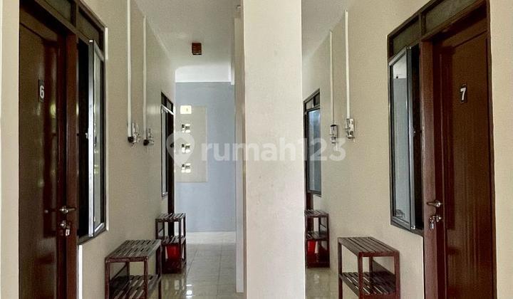Exclusive Boarding House for Sale Near Unud Campus Jimbaran 2