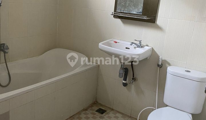 Ready-to-Occupy Minimalist House at Mumbul Residence Jimbaran 2