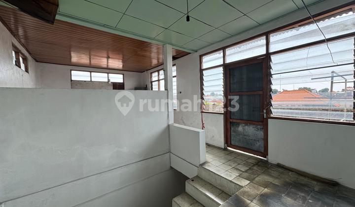 Dijual Rumah Lantai 3 di Pusat Kota Denpasar 2