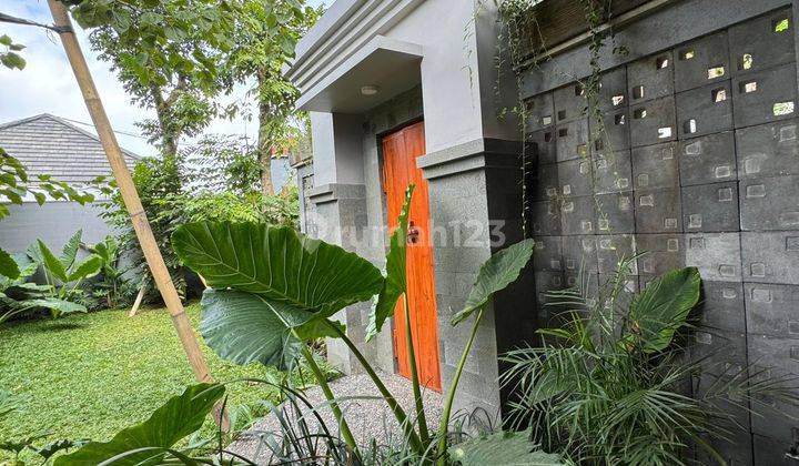 Villa For Sale With Prime Location In Uluwatu Bali 2