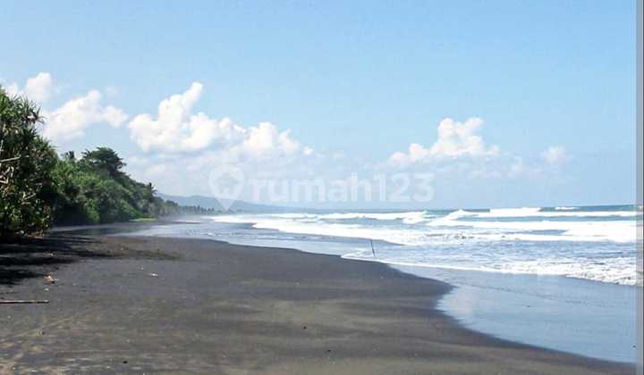 For Sale Land Loss Pantai Mekayu Tabanan