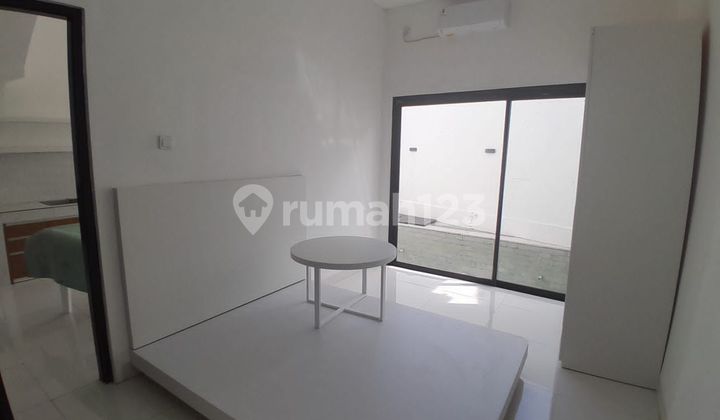 For Sale Modern Minimalist Style Villa Nusa Dua 2