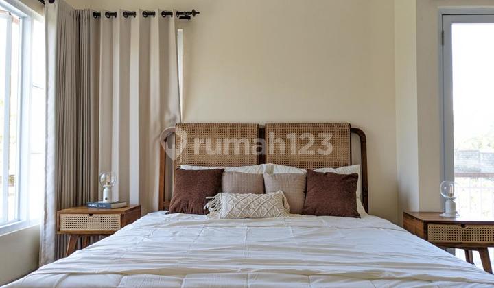 BRAND NEW LUXURY VILLAS IN PRIME LOCATION NUSA DUA