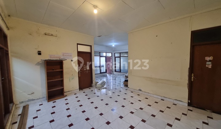 Disewakan Rumah di Jalan Tukad Bilok Sanur