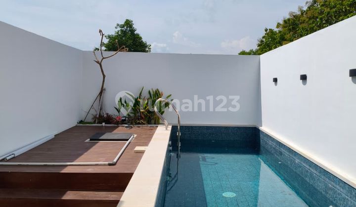 For Sale Villa Located in Bellevue Heritage Complex Nusa Dua For Sale Villa Located in Bellevue Heritage Complex Nusa Dua