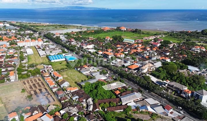 Dijual Tanah di By Pass Ida Bagus Mantra Denpasar