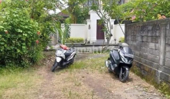 Land for Sale Near Tanah Lot, Tabanan