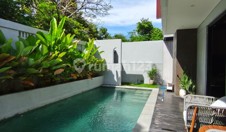 New Luxury Villa Located In Pecatu New Luxury Villa Located In Pecatu