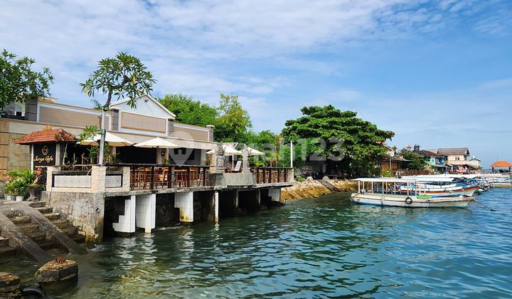 Waterfront Land For Sale In Tanjung Benoa Waterfront Land For Sale In Tanjung Benoa