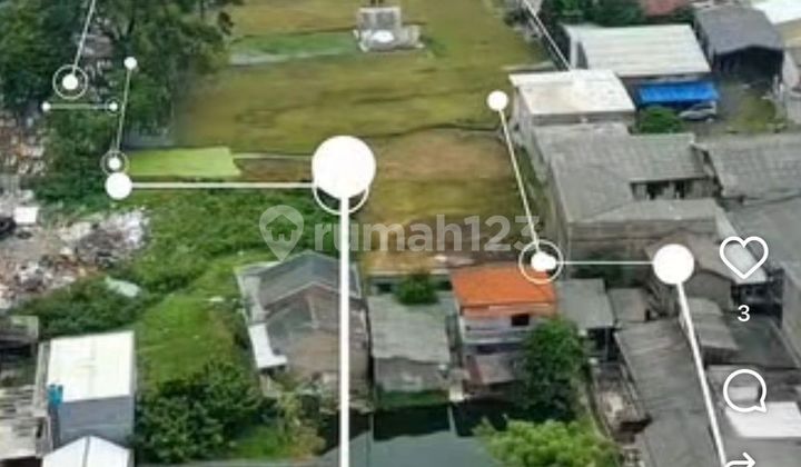 Dijual Tanah Lokasi Strategis di Pasir Gombong, Cikarang Utara Dijual Tanah Lokasi Strategis di Pasir Gombong, Cikarang Utara