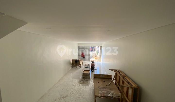 Dijual Ruko Strategis 2 Lantai di Kuta