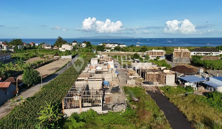 Dijual Tanah Kavling Lokasi Padang Galak Sanur