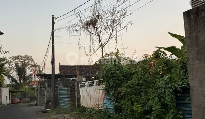 Land For Sale at Buduk Bali