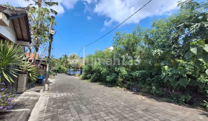 Global One Gate System Land Strategic Location