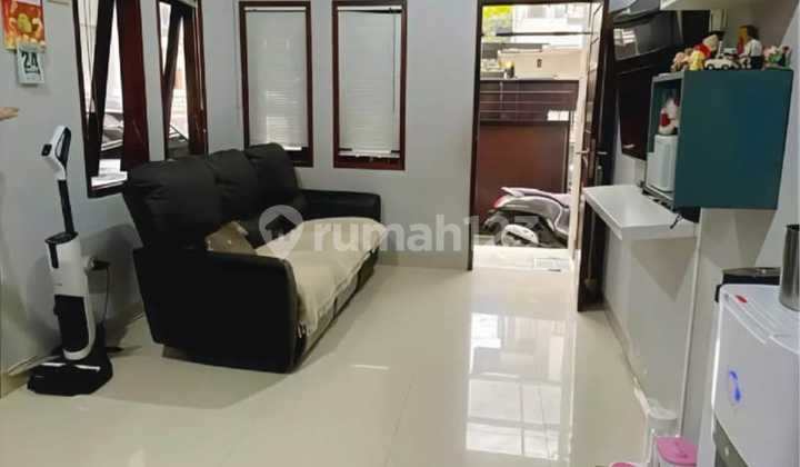 Dijual Rumah 2 Lantai Lokasi Denpasar 2