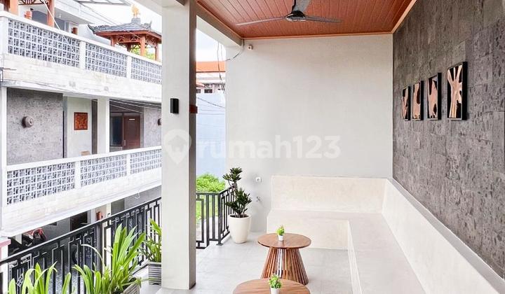 Dijual Kos-Kosan Eksklusif di Jimbaran Dijual Kos-Kosan Eksklusif di Jimbaran