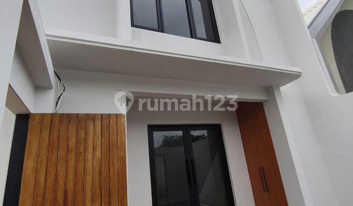 Villa For Sale Near Yeh Gangga Beach