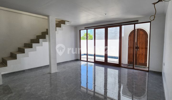 Stylish Villa For Sale Location in Prime Canggu 