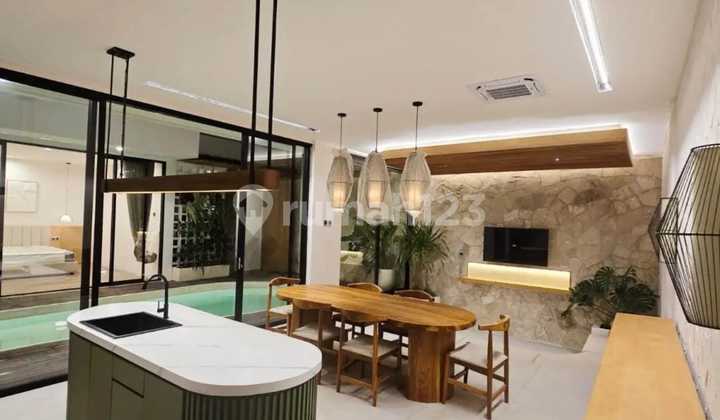 Brand New Modern Villa For Sale - Goa Gong, Bali Brand New Modern Villa For Sale - Goa Gong, Bali