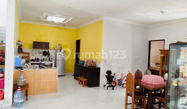 Dijual Rumah One Gate Sistem Lingkungan Elite Imam Bonjol 2