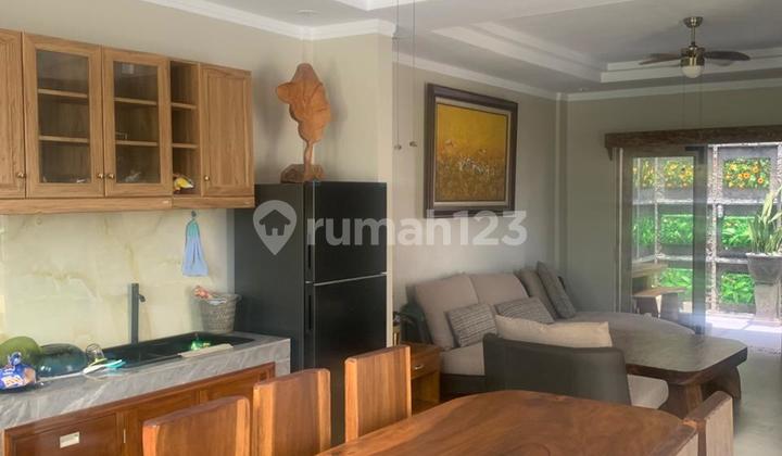 Dijual / Disewakan Villa Cantik di Ungasan Dijual / Disewakan Villa Cantik di Ungasan