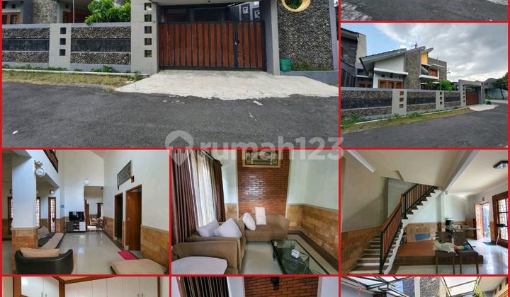 Rumah Strategis Dekat Terminal Condongcatur Kampus Ugm Rumah Strategis Dekat Terminal Condongcatur Kampus Ugm