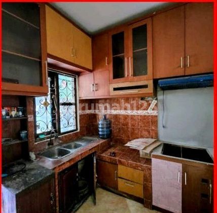 Nice 2-Story House on Jln Kaliurang Km 6 Near Ringroad 2