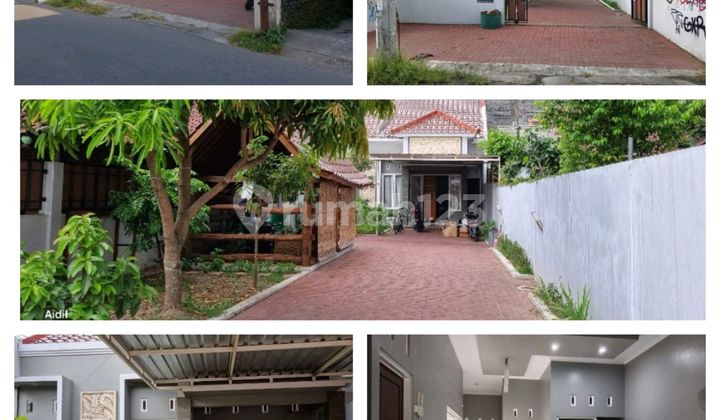 Rumah Strategis Pusat Kota Area Patangpuluhan Wirobrajan Rumah Strategis Pusat Kota Area Patangpuluhan Wirobrajan