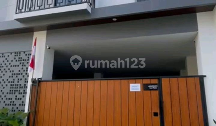 Exclusive Boarding House with 25 Bedrooms in Pogung Baru Area near UGM 1