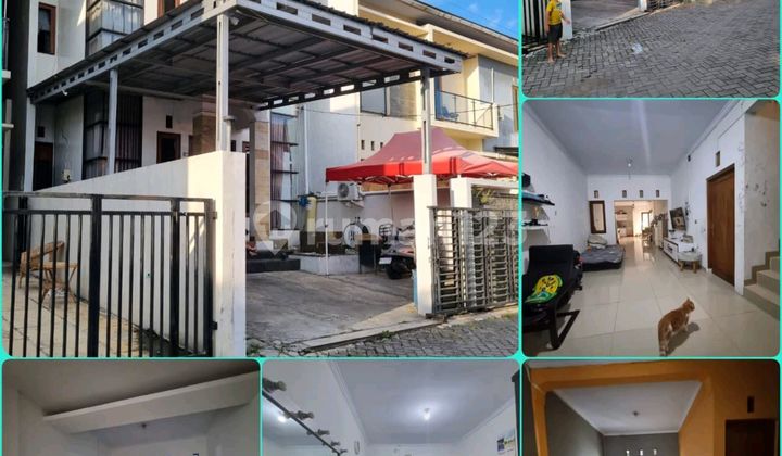 Strategic 2-Story House in Kledokan Seturan 1