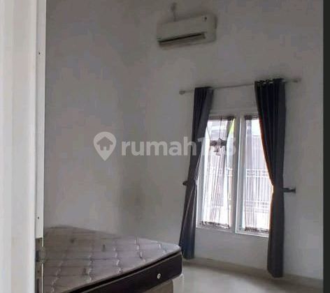 Rumah Di Perum Full Furnished Jalan Kaliurang Km 8 Dekat Pusat Belanja 2