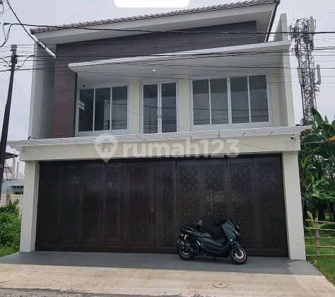 Exclusive Boarding House with 17 Bedrooms in Wirosaban, Umbulharjo 1