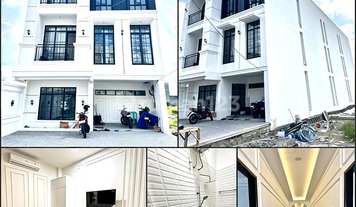 Kost Dijual 35 Kamar Seturan Jogja Lokasi Premium 1