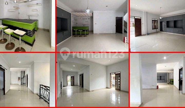 House in Imogiri West Street Housing Complex 2