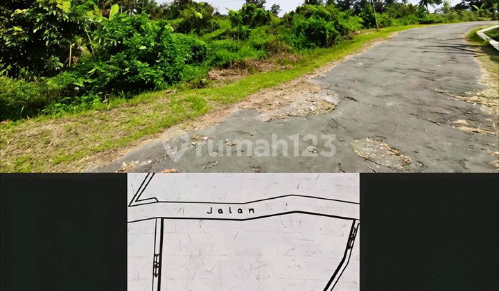 Asri Environment Land Purwobinangun Pakem Asri Environment Land Purwobinangun Pakem