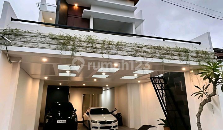 Rumah Cantik Dalam Perumahan Jalan Parangtritis Km 5 1