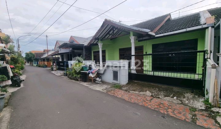Rumah Sangat Strategis Nitikan Umbulharjo Kodya
