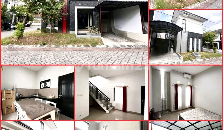 Rumah 2Lantai Perumahan Patang Puluhan Wirobrajan Dekat Malioboro Rumah 2Lantai Perumahan Patang Puluhan Wirobrajan Dekat Malioboro